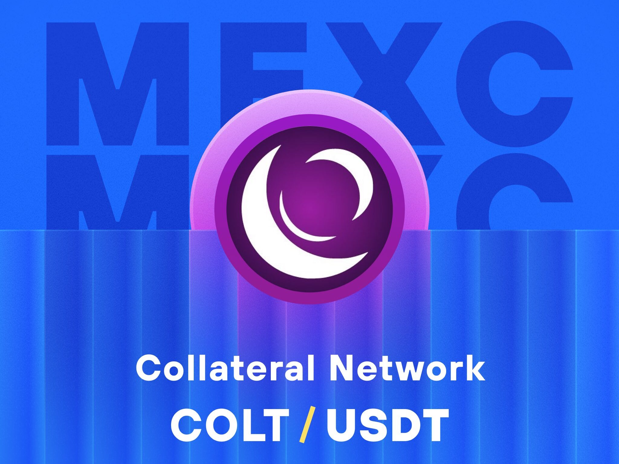 What is Collateral Network – Blockchain That Connects Users For Digital Loans (COLT)