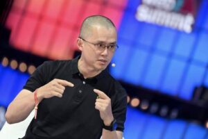 Former Binance CEO Changpeng Zhao Requests Home Return Before Sentencing