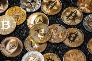 Cryptocurrency Schemes and the Creation of Artificial Bubbles