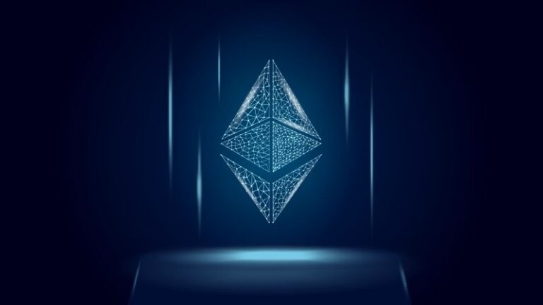 Ethereum Price Target Soars to $11.8k by 2030: A Glimpse into the Post-Hard Fork Future