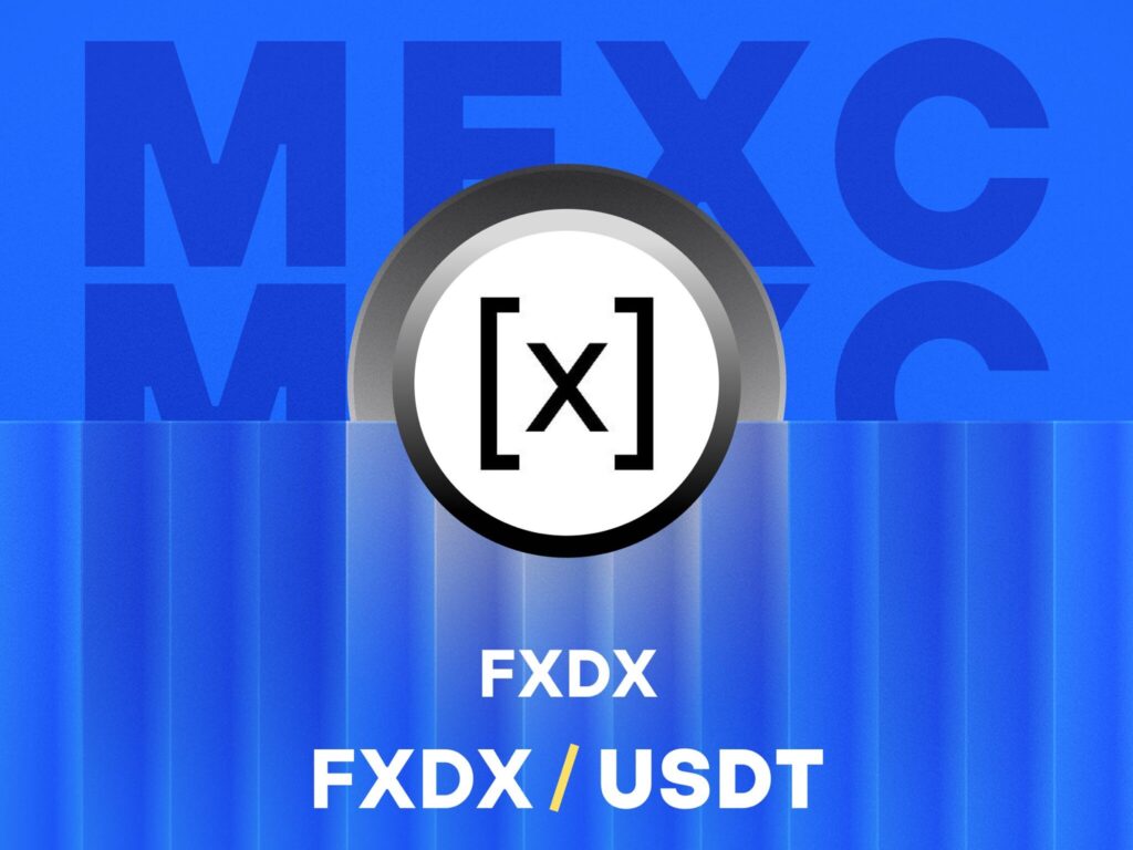 What is FXDX - A Decentralized Exchange That Supercharges Your Trading Experience (FXDX)