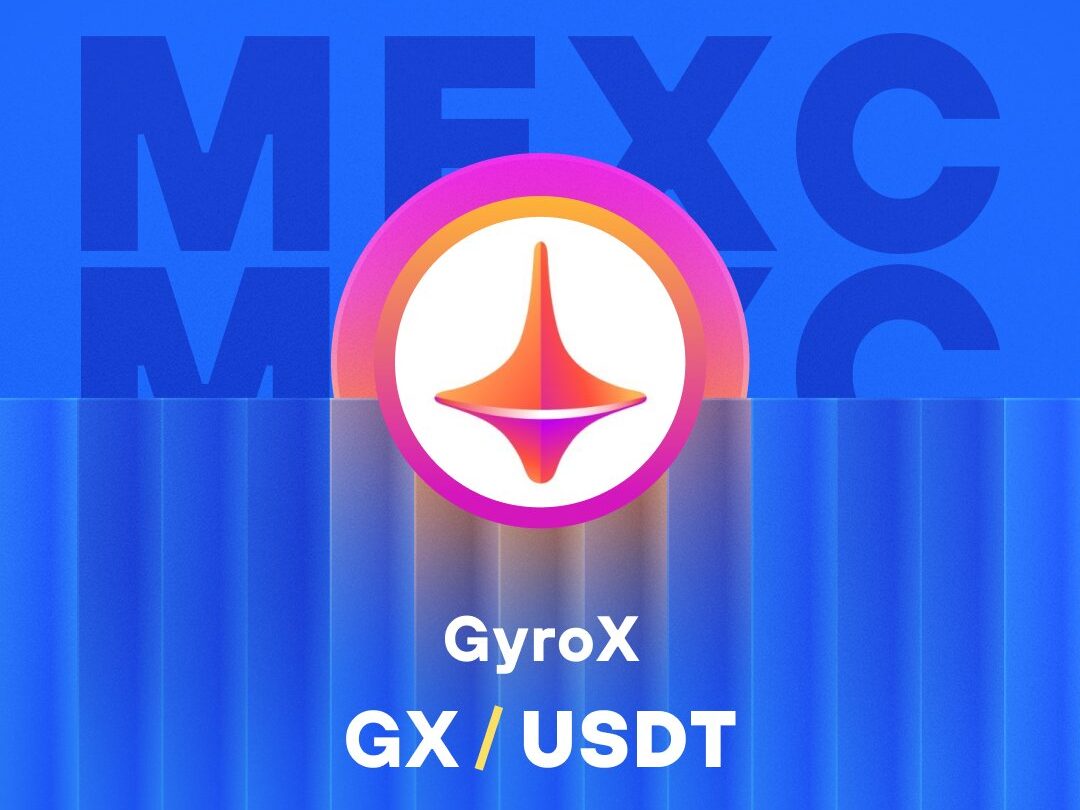 What is GyroX - A Web3 Credit Default Swap (GX)