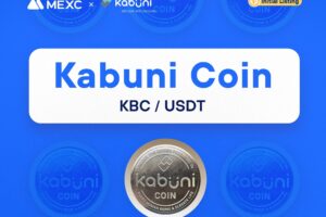 What is Kabuni – Education Through Web 3 (KBC)