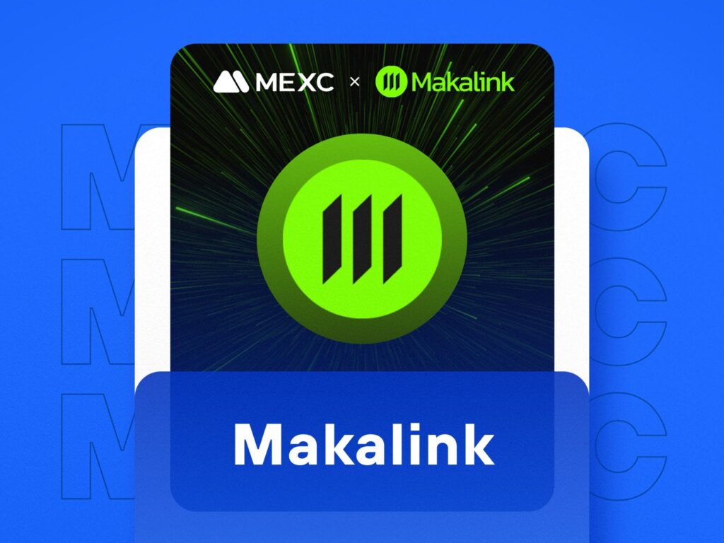 What is Makalink - A Web 3 SocialFi For Messaging and Fun (MAKA)