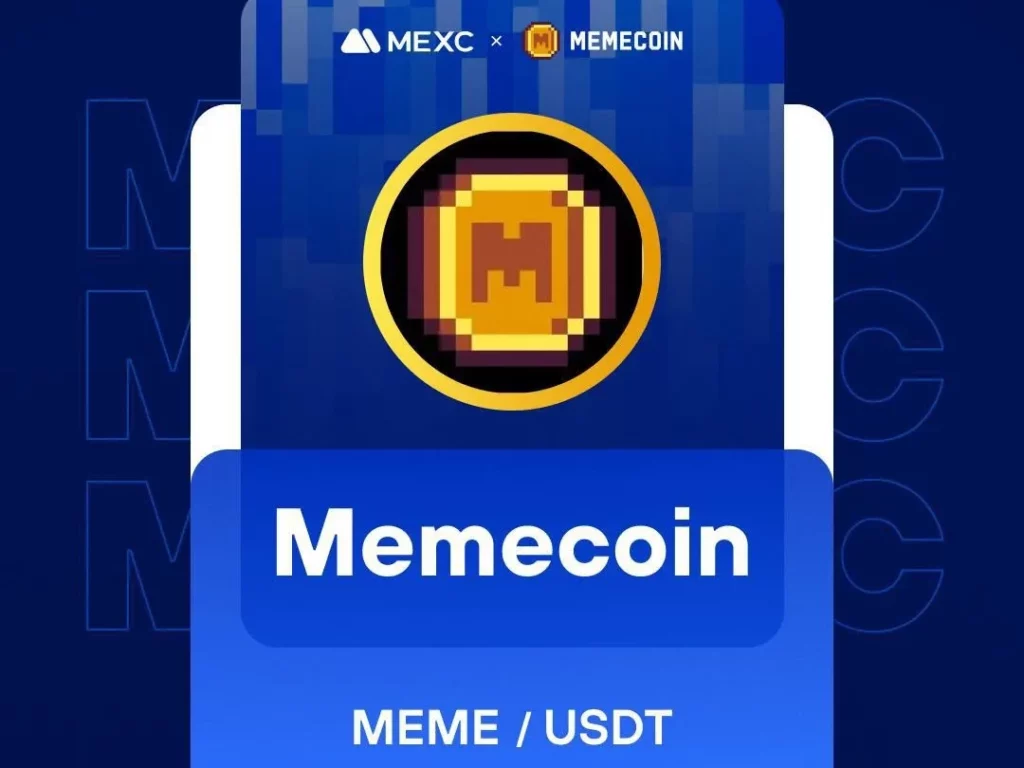 What is Memecoin - The Unique Fusion of Meme Culture and NFTs (MEME)