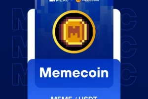 What is Memecoin – The Unique Fusion of Meme Culture and NFTs (MEME)