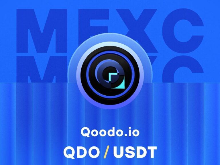 What is Qoodo - Smart Quality Management Through Blockchain (QDO)