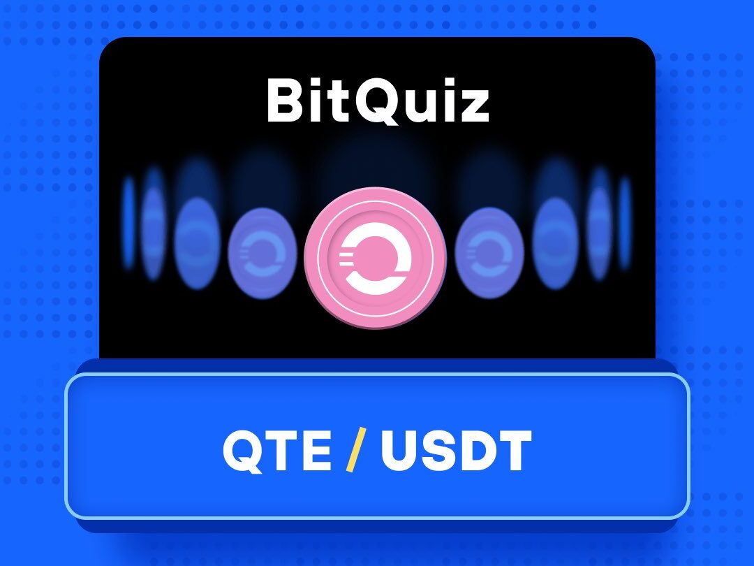 What is Bitquiz – A Quiz-to-Earn Web3 Application (QTE)