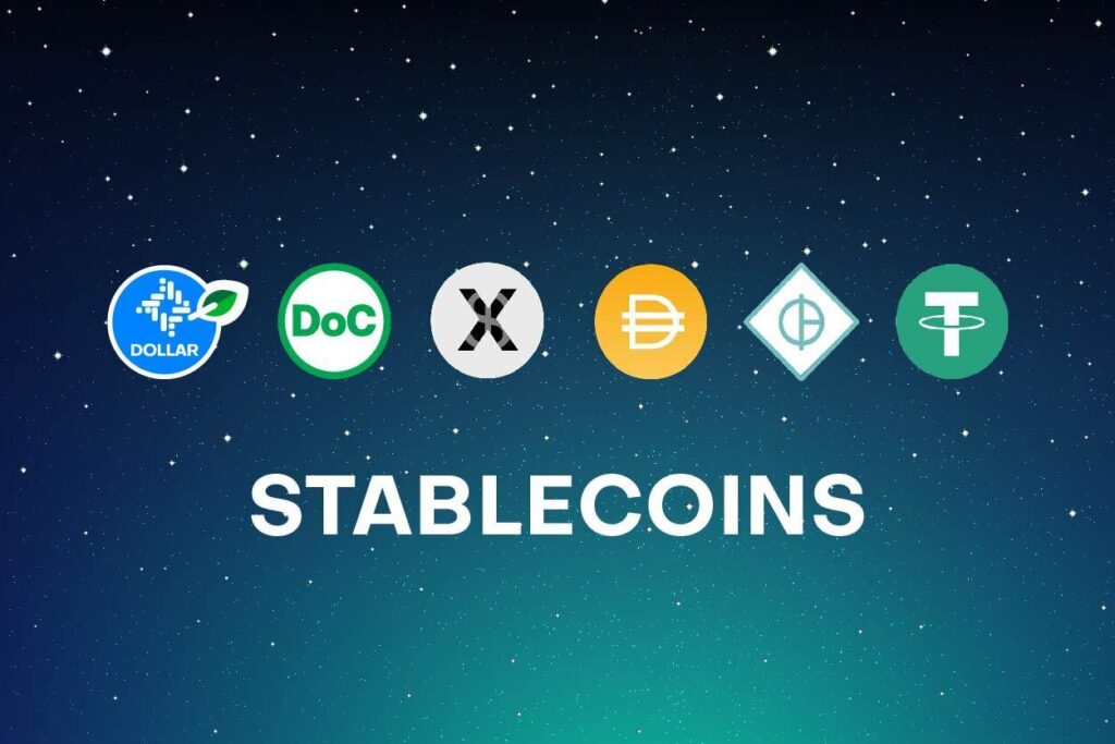 Unveiling The Dynamic: Stablecoin Inflow 2024