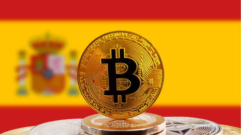 Spain Mandates Citizens to Report Overseas Crypto Holdings