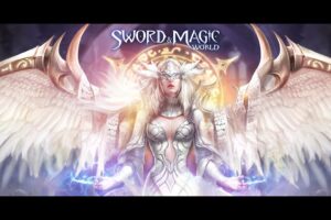 What is Sword and Magic World – A Free-to-Play MMORPG by Game Verse (SWO)