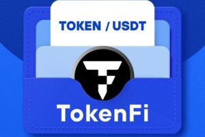 What is TokenFi – The Future of Finance With Tokenization (TOKEN)