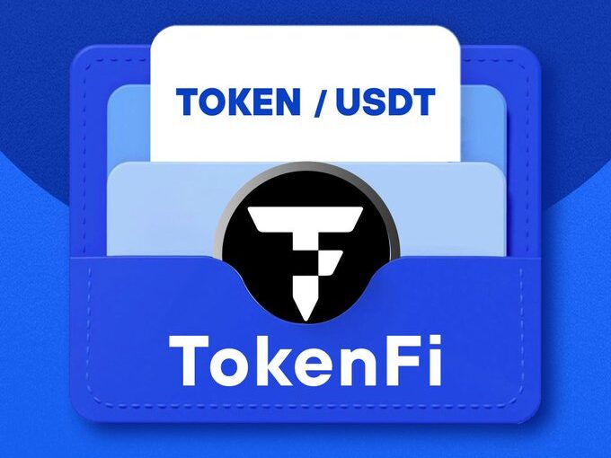 What is TokenFi - The Future of Finance With Tokenization (TOKEN)