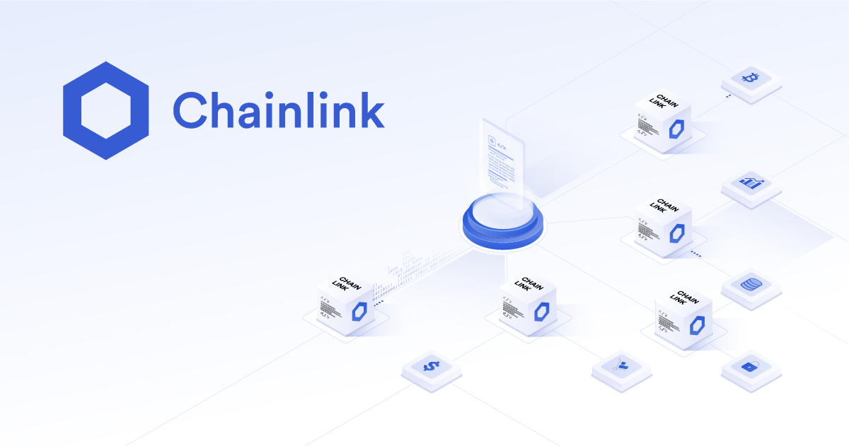 Chainlink’s Price Soars Past $12.50, Reaching a New Yearly High
