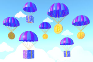 Crypto, Airdrops, and Blockchain: A Journey into the Heart of the Digital Economy