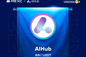 What is AIHub – AI Tool Kit For Web3 Entertainment (AIH)