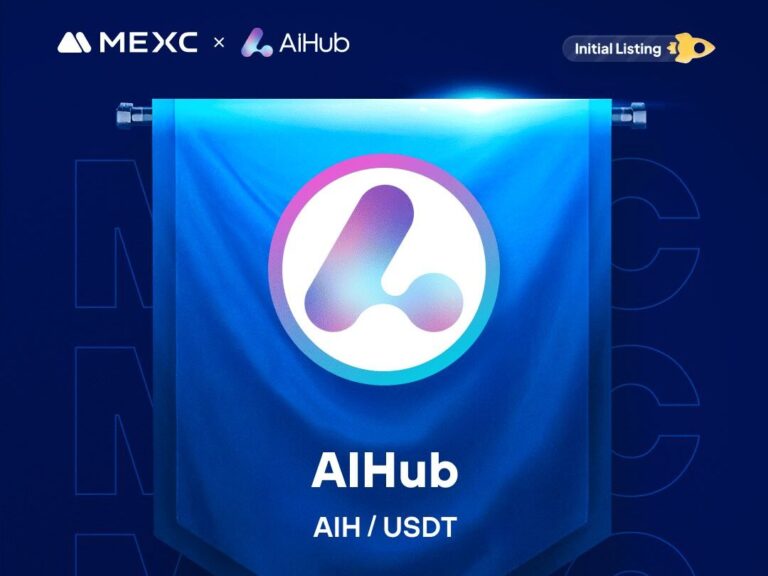 What is AIHub - AI Tool Kit For Web3 Entertainment (AIH)