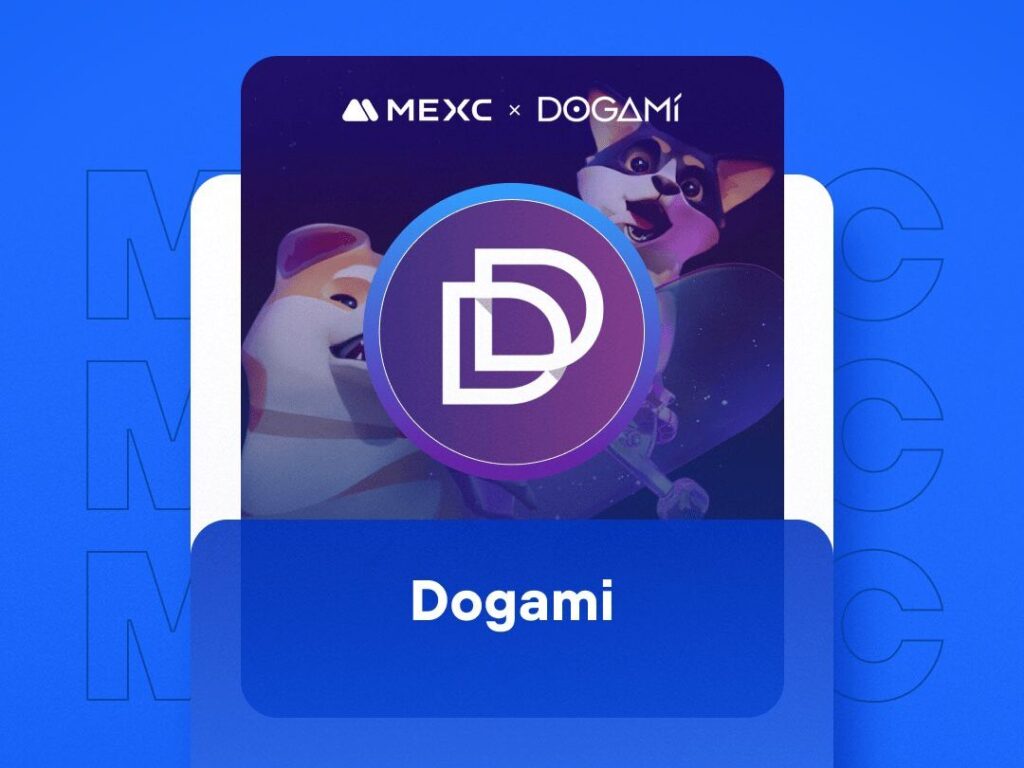What is DOGAMÍ - Web 3.0 Entertainment With Virtual Pets (DOGA)