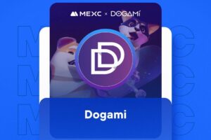 What is DOGAMÍ – Web 3.0 Entertainment With Virtual Pets (DOGA)