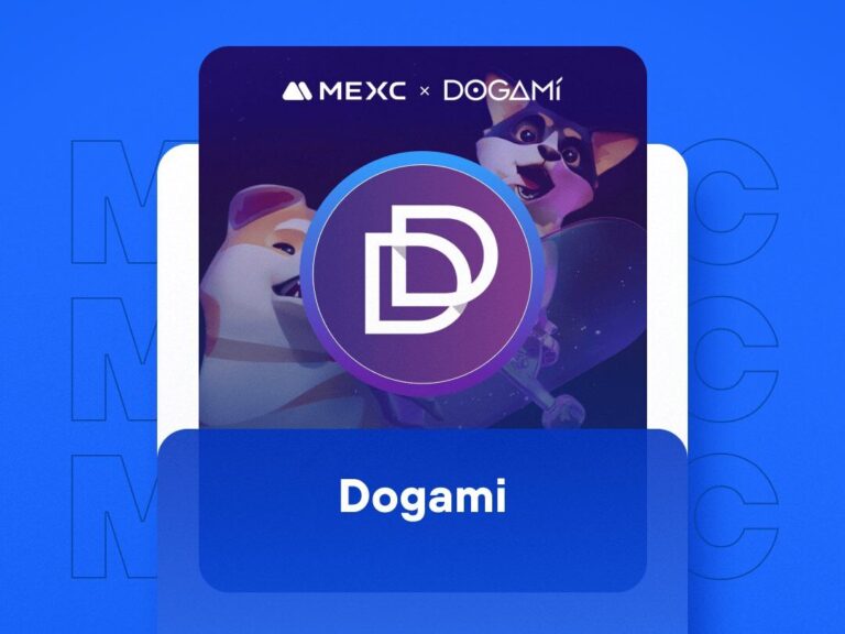What is DOGAMÍ - Web 3.0 Entertainment With Virtual Pets (DOGA)