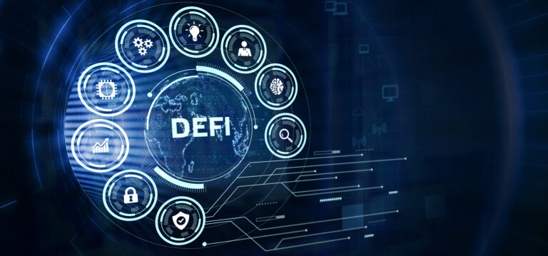 DeFi's Remarkable Resurgence: A Deep Dive into 2023's TVL Record and Market Dynamics