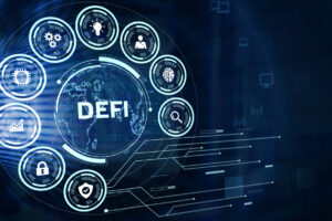 DeFi’s Remarkable Resurgence: A Deep Dive into 2023’s TVL Record and Market Dynamics