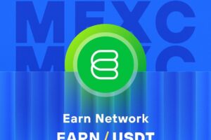 What is Earn Network – Community Marketplace For Staking (EARN)