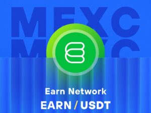 What is Earn Network - Community Marketplace For Staking (EARN)