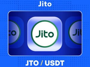 What is Jito Network - The Future of Liquid Staking on Solana (JTO)