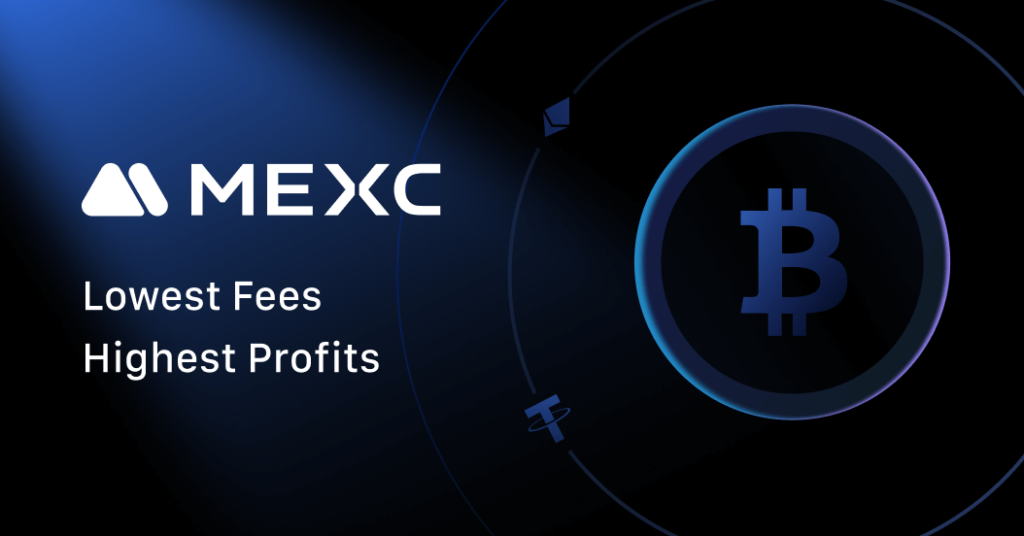 MEXC Exchange Welcomes November and December with a Flourish: New Token Listings and Promising Partnerships