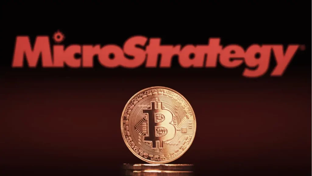 MicroStrategy Expands Bitcoin Portfolio, Hits $6 Billion in Holdings