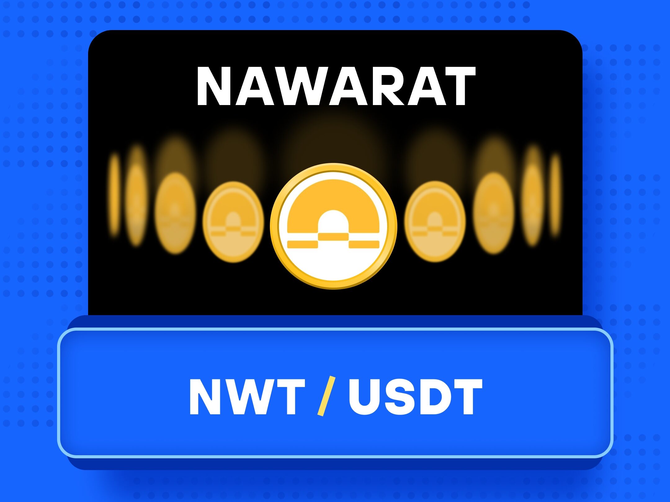 What is Nawarat - Real-Time Appraisal Tool For NFTs (NWT)