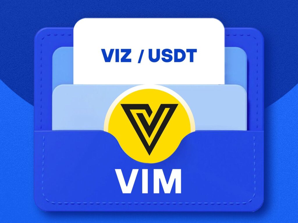 What is Virtual Influencer Mining - Be a Vimmer and Earn on Social Media (VIZ)