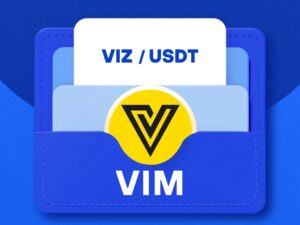 What is Virtual Influencer Mining - Be a Vimmer and Earn on Social Media (VIZ)