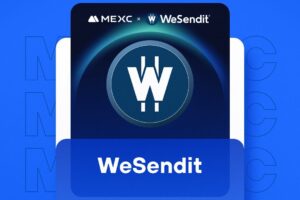 What is WeSendit – Web3 File Transfer And Storage Service Platform (WSI)