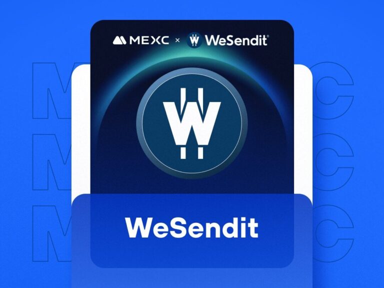 What is WeSendit - Web3 File Transfer And Storage Service Platform (WSI)