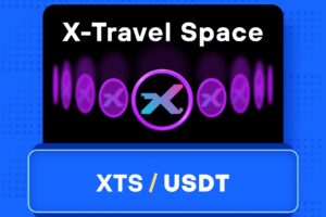 What is X-Travel – A Travel and Earn SocialFi (XTS)