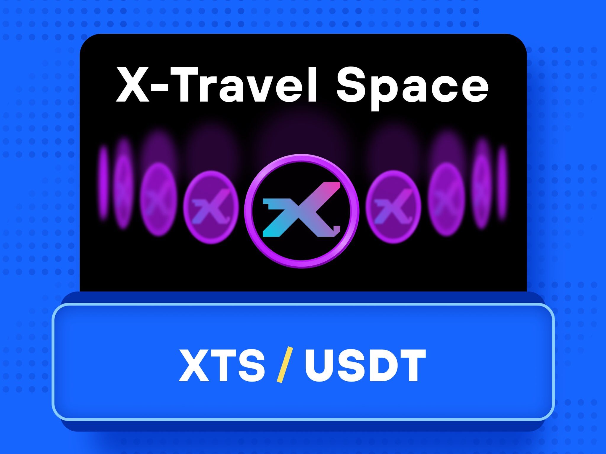 What is X-Travel – A Travel and Earn SocialFi (XTS)