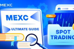 Navigating Spot Trading in MEXC – Ultimate Guide