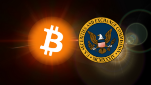 SEC Approves Bitcoin Exchange-Traded Funds, Opening the Way for Increased Widespread Usage.