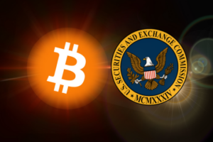 SEC Approves Bitcoin Exchange-Traded Funds, Opening the Way for Increased Widespread Usage.