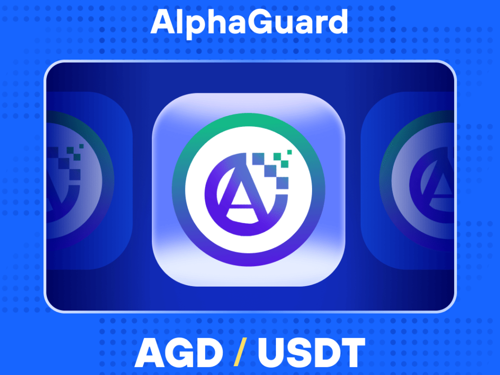 What is AlphaGuard - Fortifying Blockchain Security (AGD)