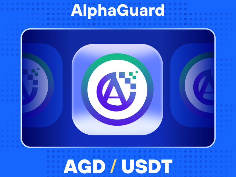 What is AlphaGuard - Fortifying Blockchain Security (AGD)