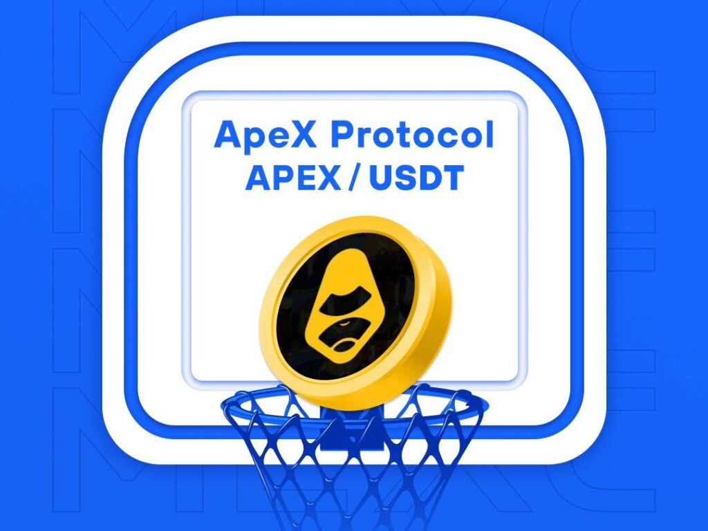 What is ApeX Protocol - DEX With Self Custody, Speed, and Security (APEX)