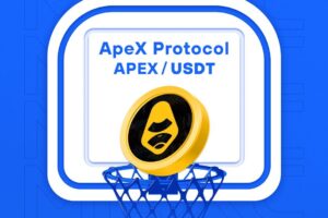 What is ApeX Protocol – DEX With Self Custody, Speed, and Security (APEX)