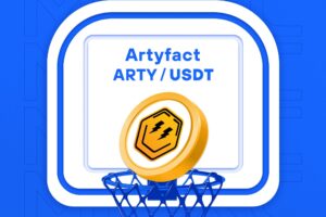 What is Artyfact Metaverse – A New Era of Metaverse Gaming (ARTY)