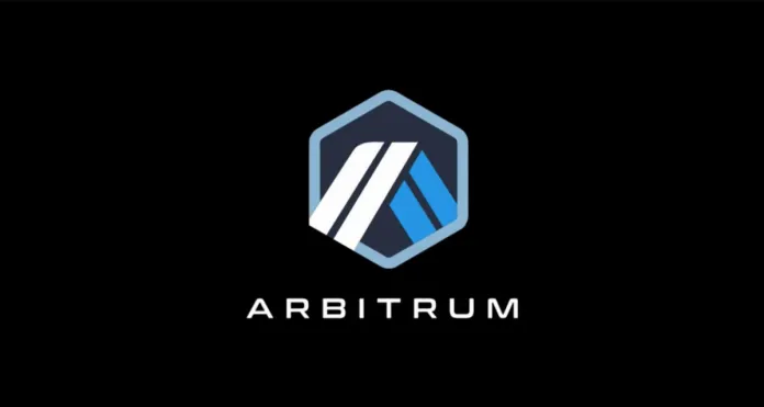 Arbitrum Token Hits $2.11 Amidst Surging User Activity