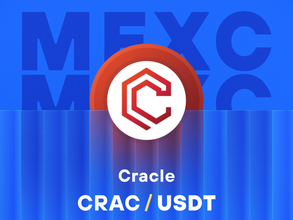 What is Cracle X2E - An Innovative Total Metaverse Platform (CRAC)