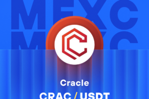 What is Cracle X2E – An Innovative Total Metaverse Platform (CRAC)