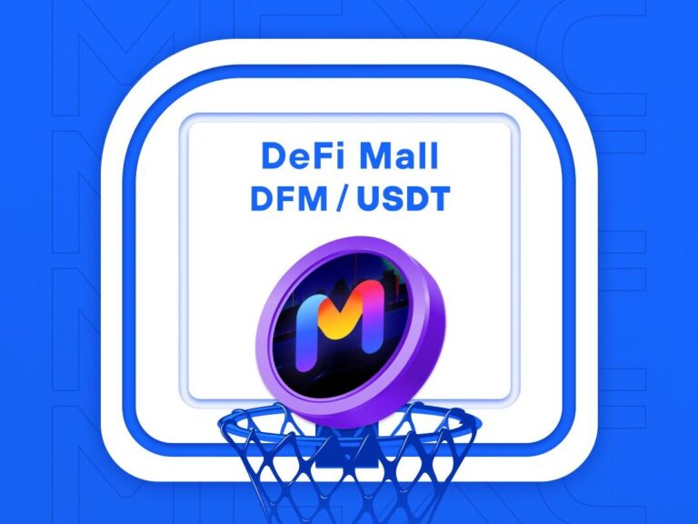 What is DeFi Mall - Connecting CEX and DEX Through DeFi (DFM)